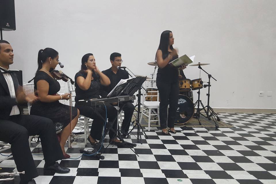 Orquestra Família Pereira