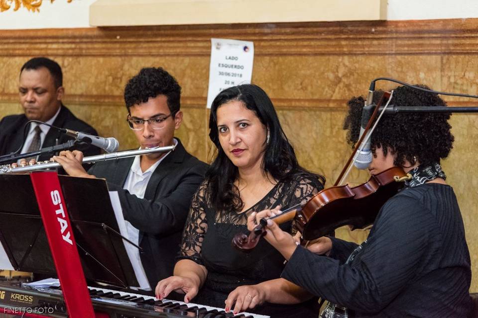 Orquestra Família Pereira