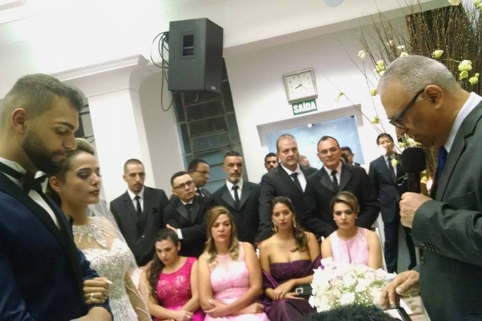 Casamento Bruno e Jéssica