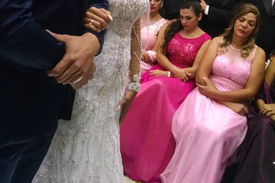 Casamento Bruno e Jéssica