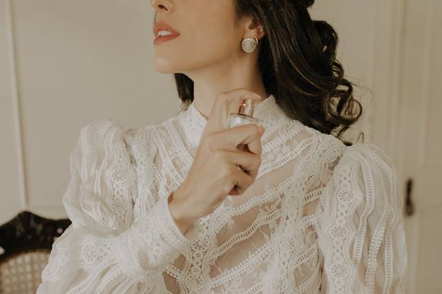 Noiva Jessica
