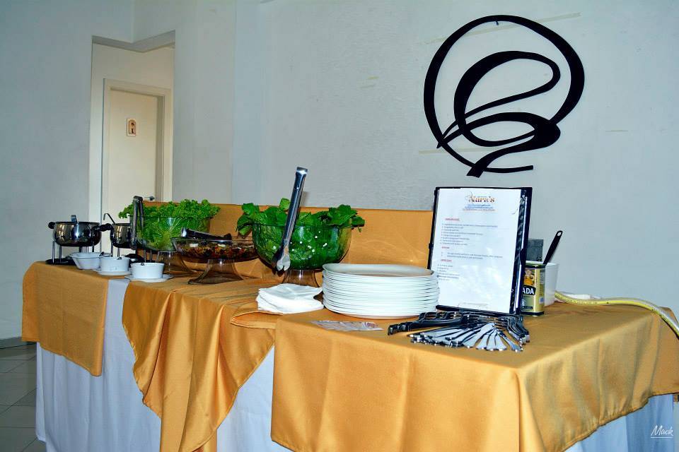 Nara's Buffet Eventos