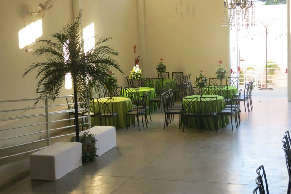 Espaço