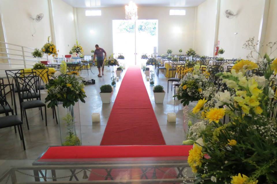 Magda Locações e Eventos
