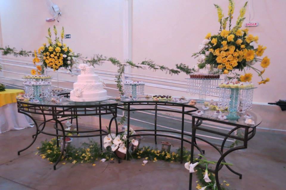 Ideal para o seu casamento