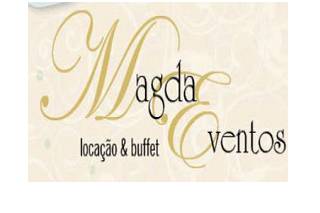 Magda Locações e Eventos logo