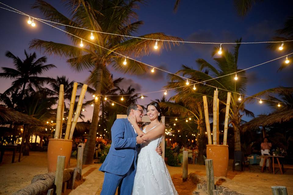 Casamento no Quiosque 07