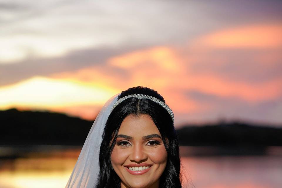 Retrato da Noiva