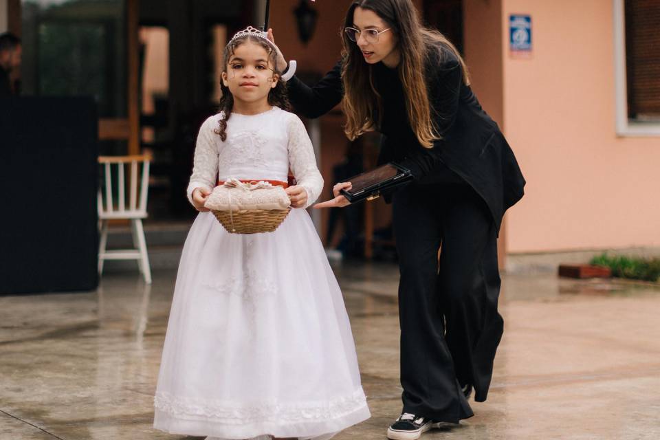 Casamento G&E