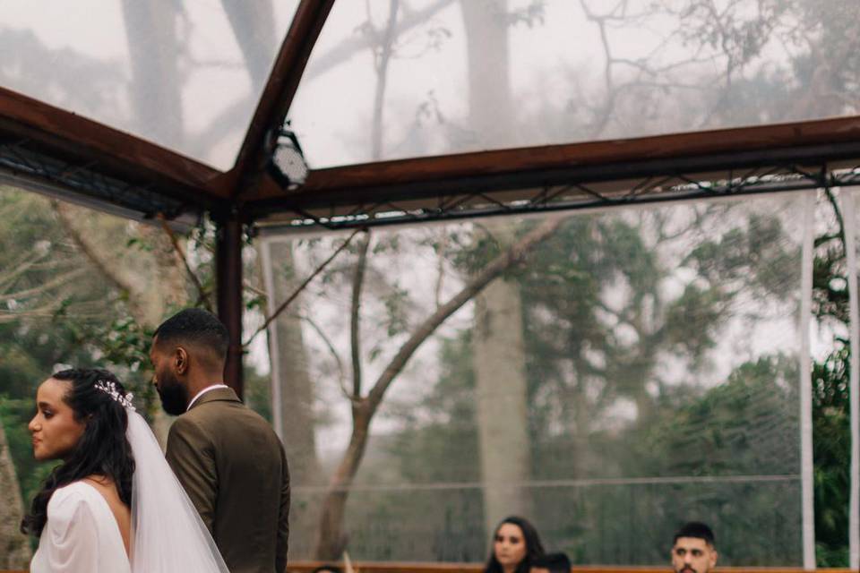 Casamento G&E