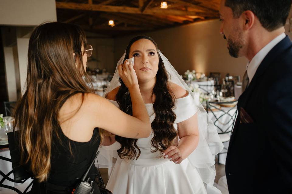 Casamento G&D