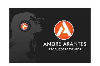 André Arantes Produções e Eventos logo