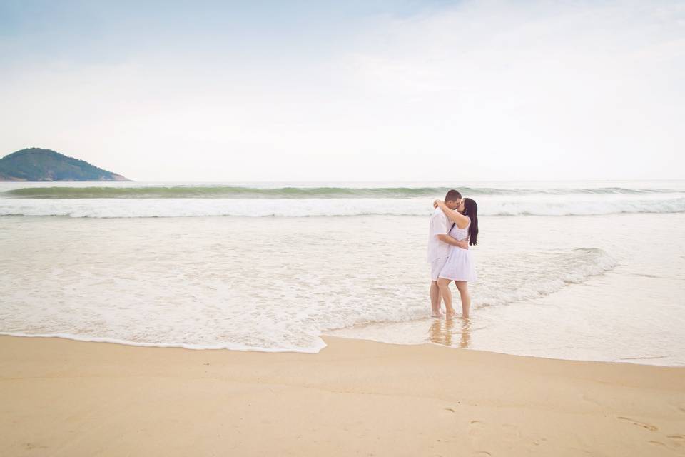 Pré-wedding