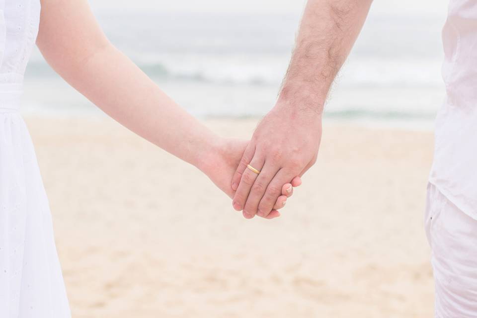 Pré-wedding