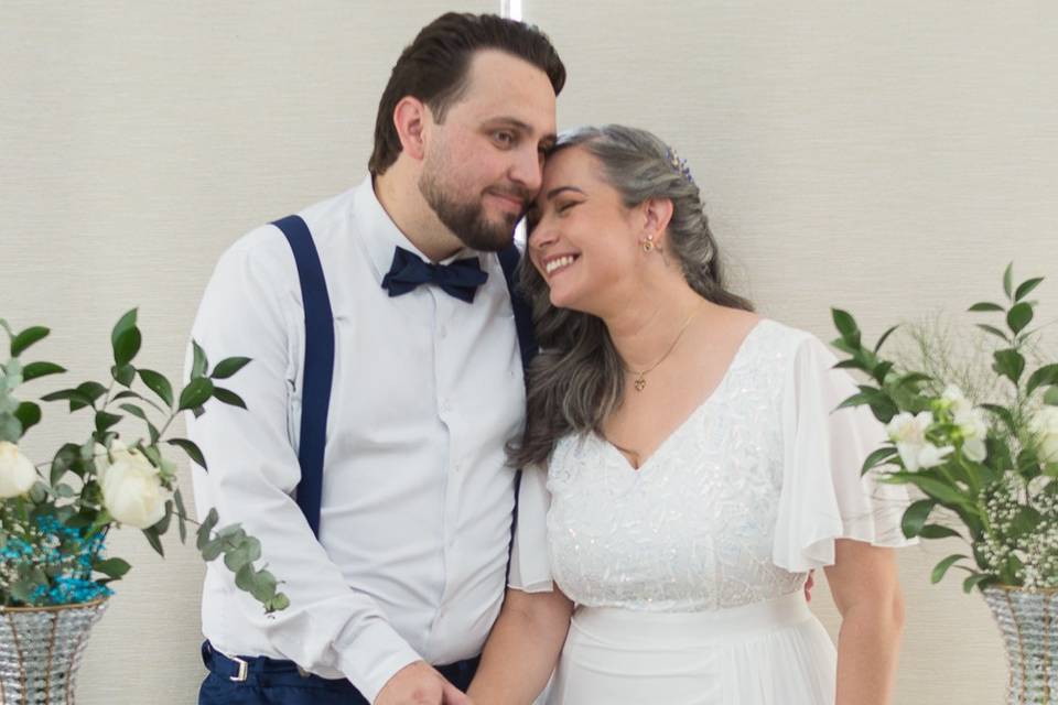 Elisa e Erick 10/12/25