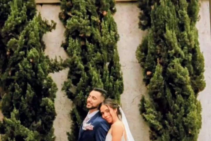 Casados