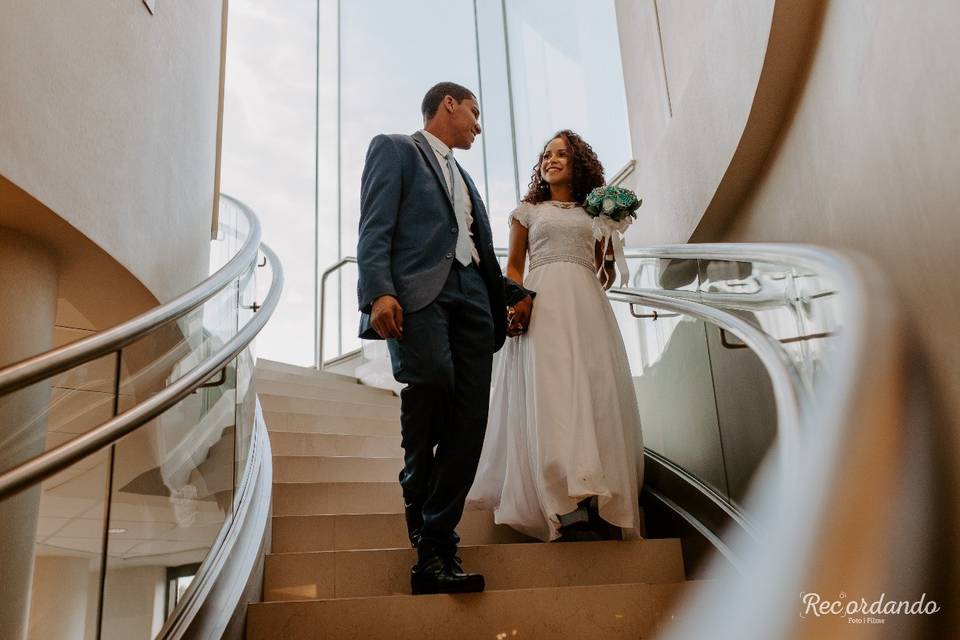 Linda+Wesley - São Paulo/SP