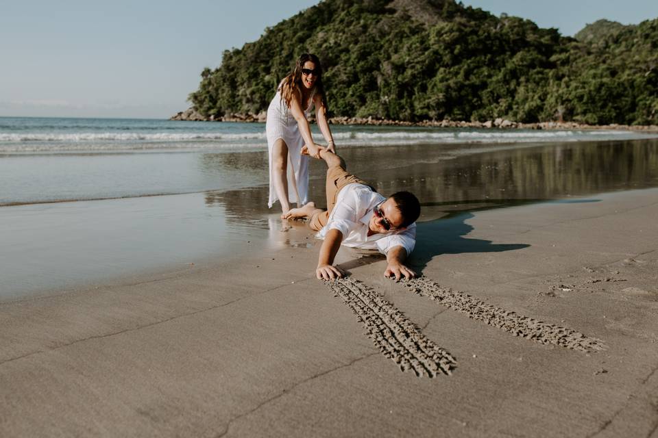 Bárbara + Heitor - Penha/SP