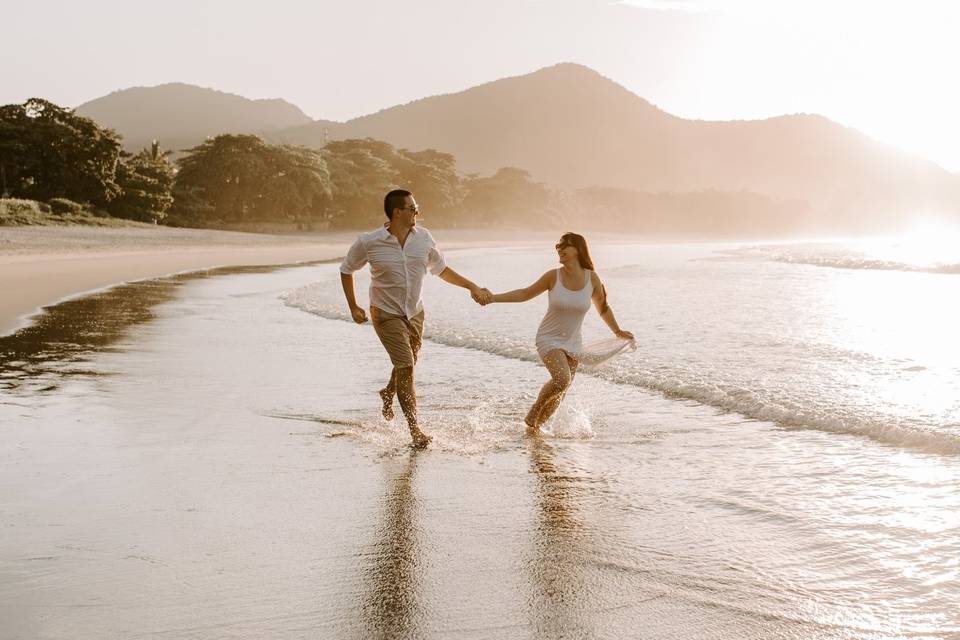 Bárbara + Heitor - Penha/SP