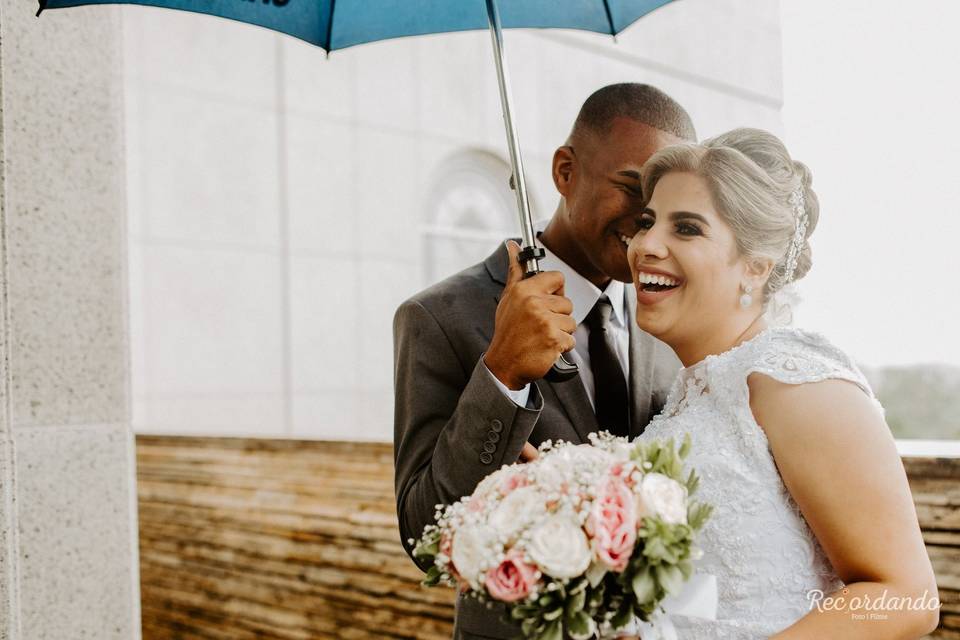 Júlia + Victor - Campinas/SP