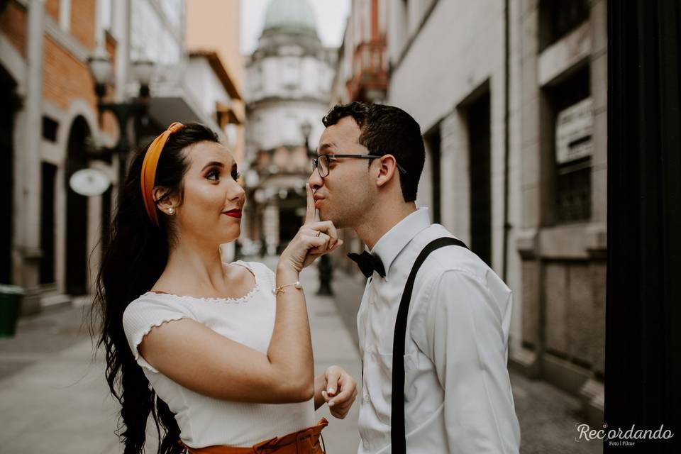 Linda+Wesley - São Paulo/SP