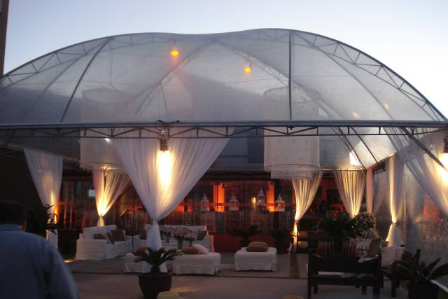 Casamento Praia Brava