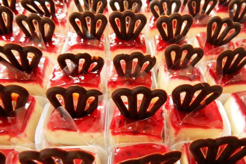 Cheese cake