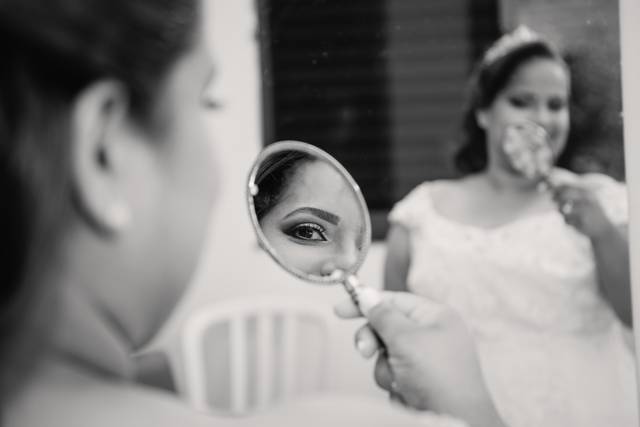 Making of de casamento