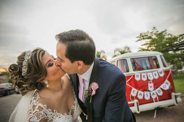 Casamento em campinas