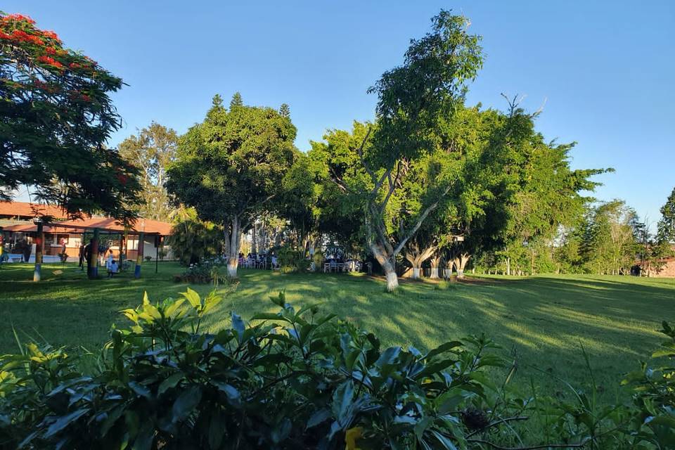 Rancho Uchoa