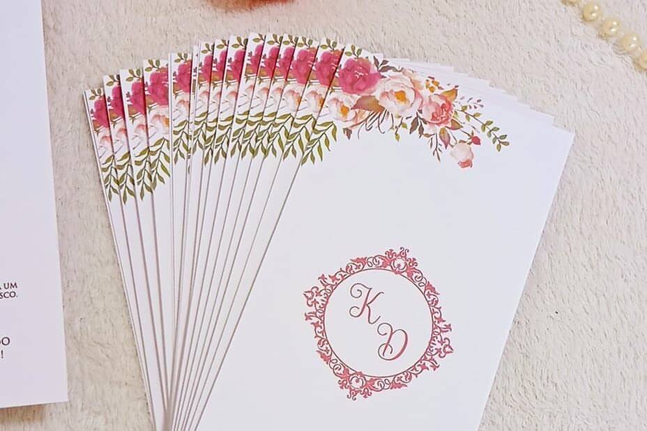 Menus