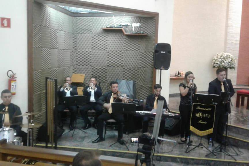 Orquestra Brancatti Music
