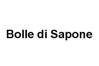 Bolle di sapone logo