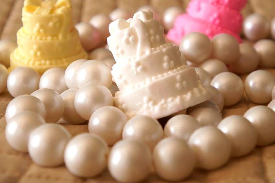 Bolle di Sapone - Saboaria Artesanal