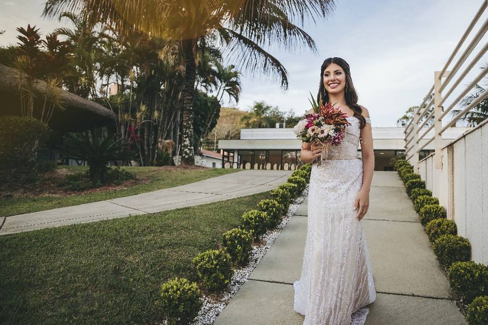 Elopement Wedding