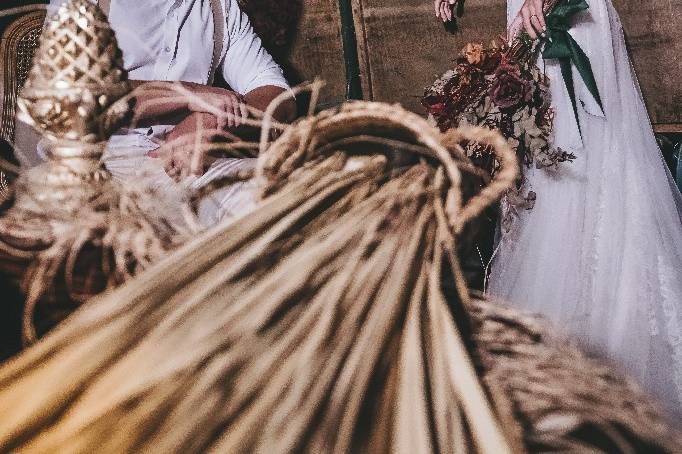 Elopement Wedding