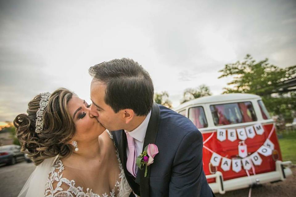 Casamento em campinas