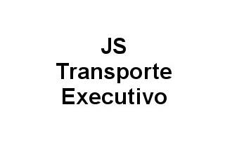 logo JS Transporte Executivo