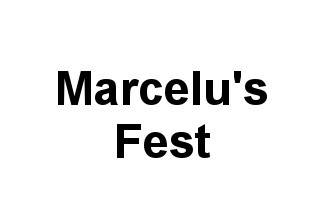 logo Marcelu's Fest