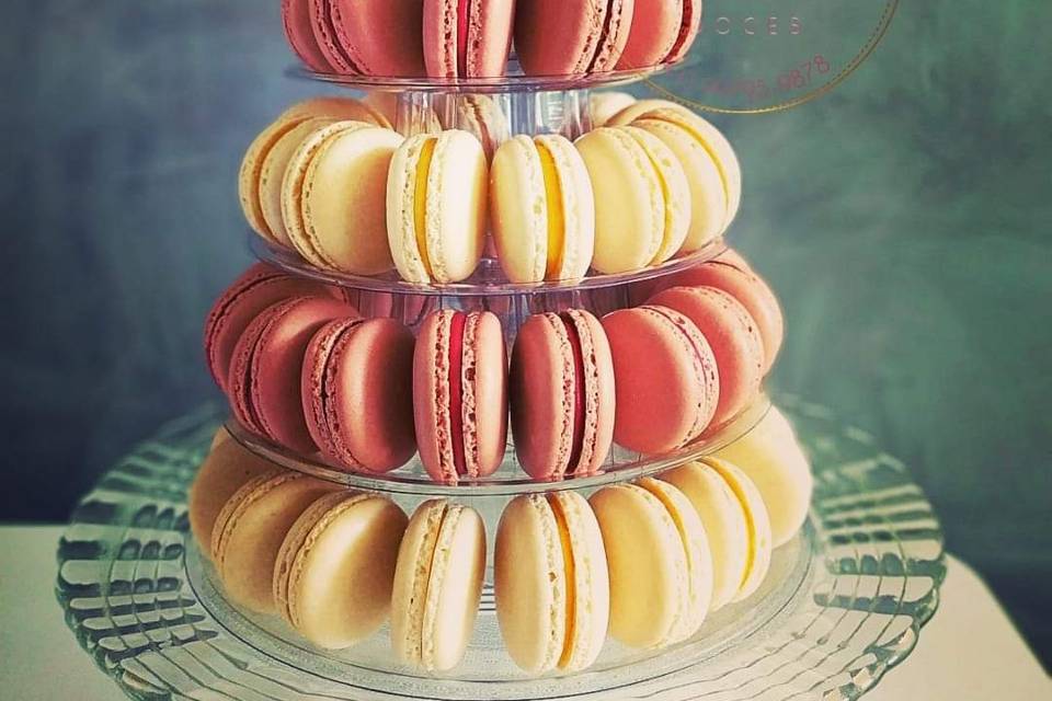 Macarons