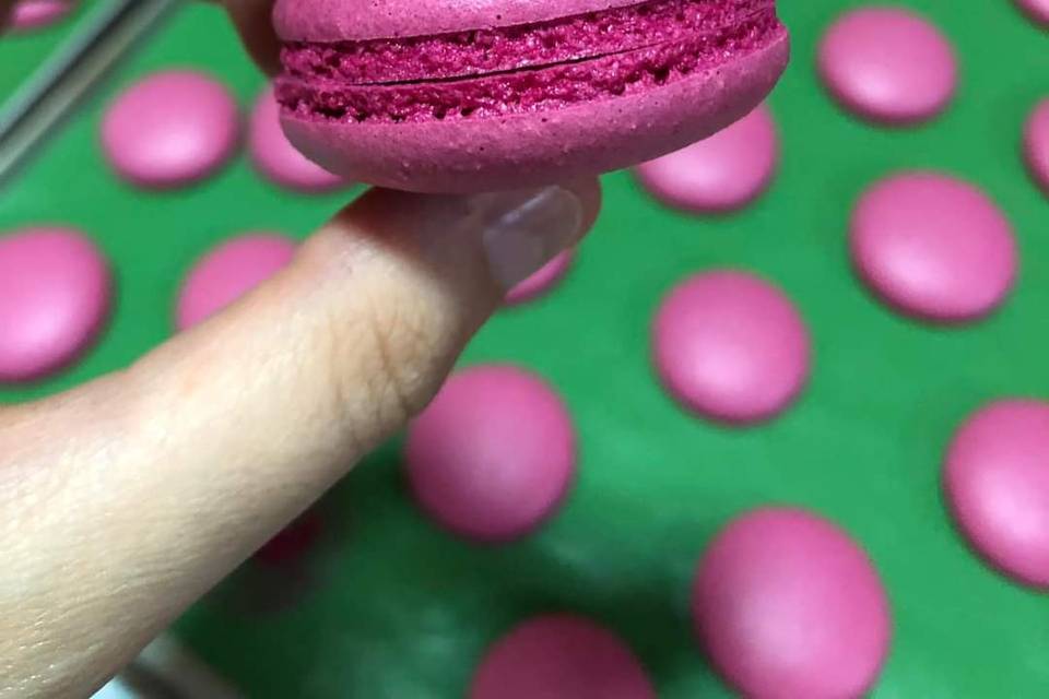 Macarons