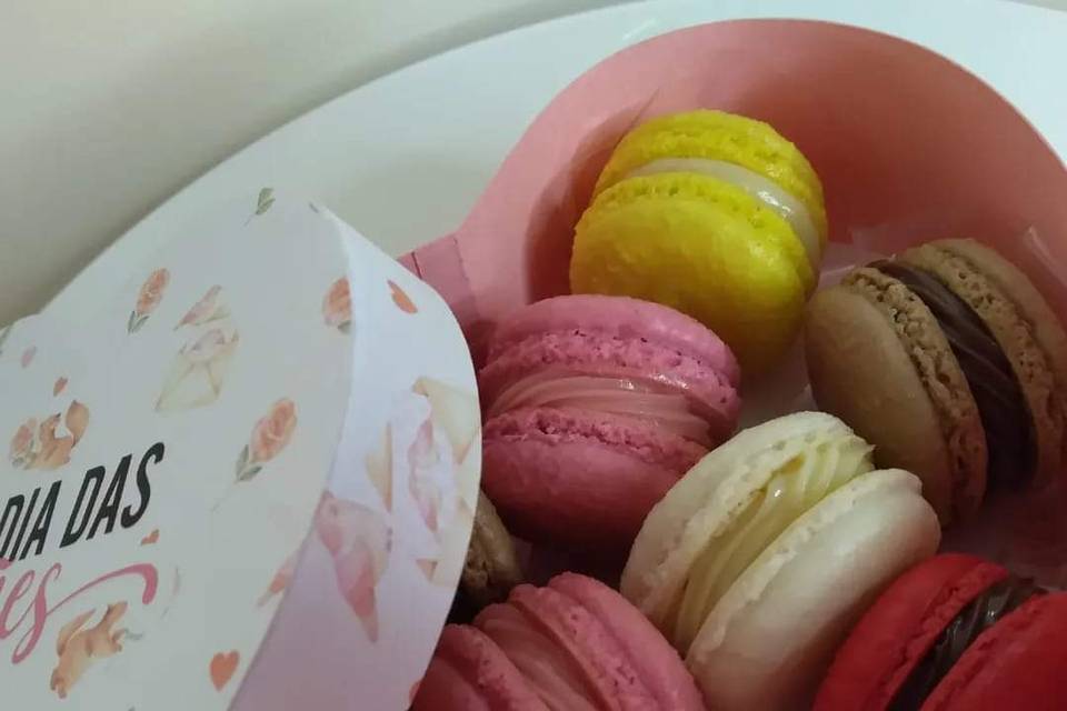 Macarons