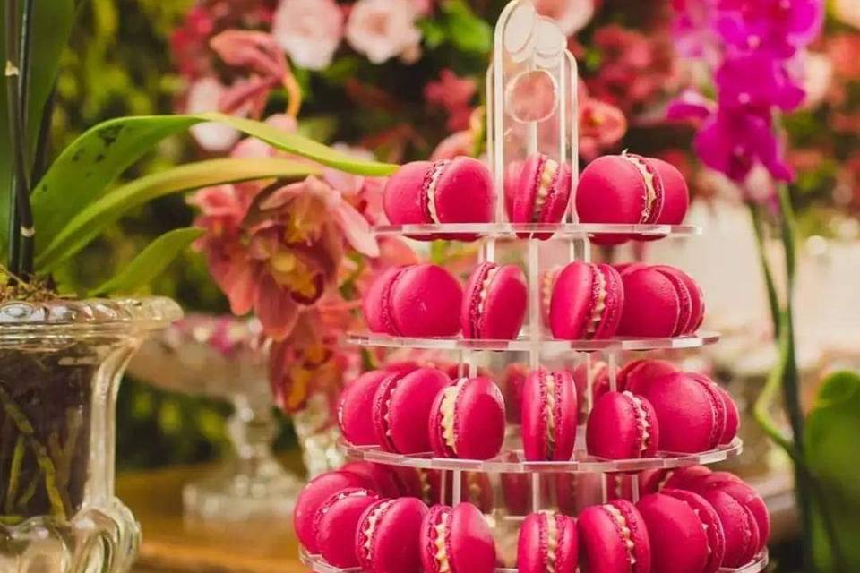 Macarons