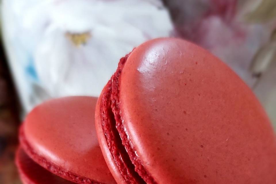 Macarons