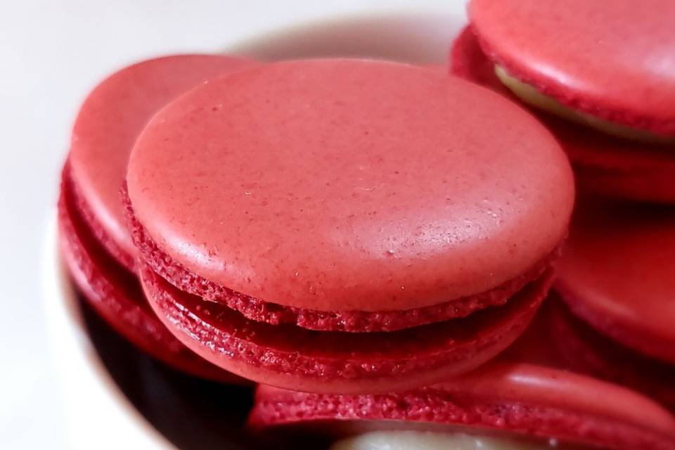 Macarons