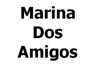 Marina Dos Amigos logo