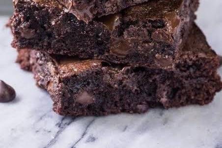 Tradicional Brownie