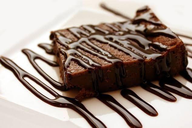 Brownie do Thay