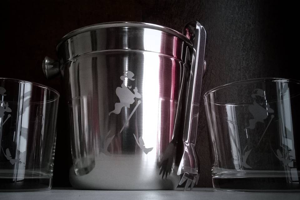Kit whisky