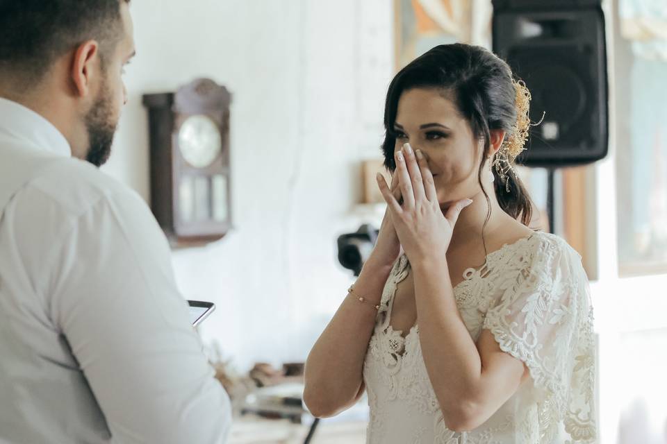 Larissa & joão